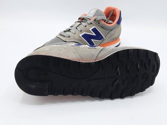 Basket New Balance 373 grise 37 de seconde main
