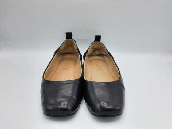 Ballerines Bocage de seconde main