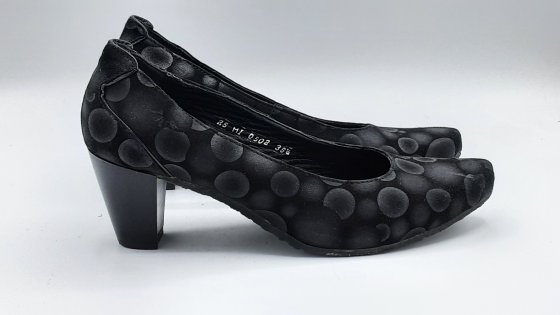 Escarpins