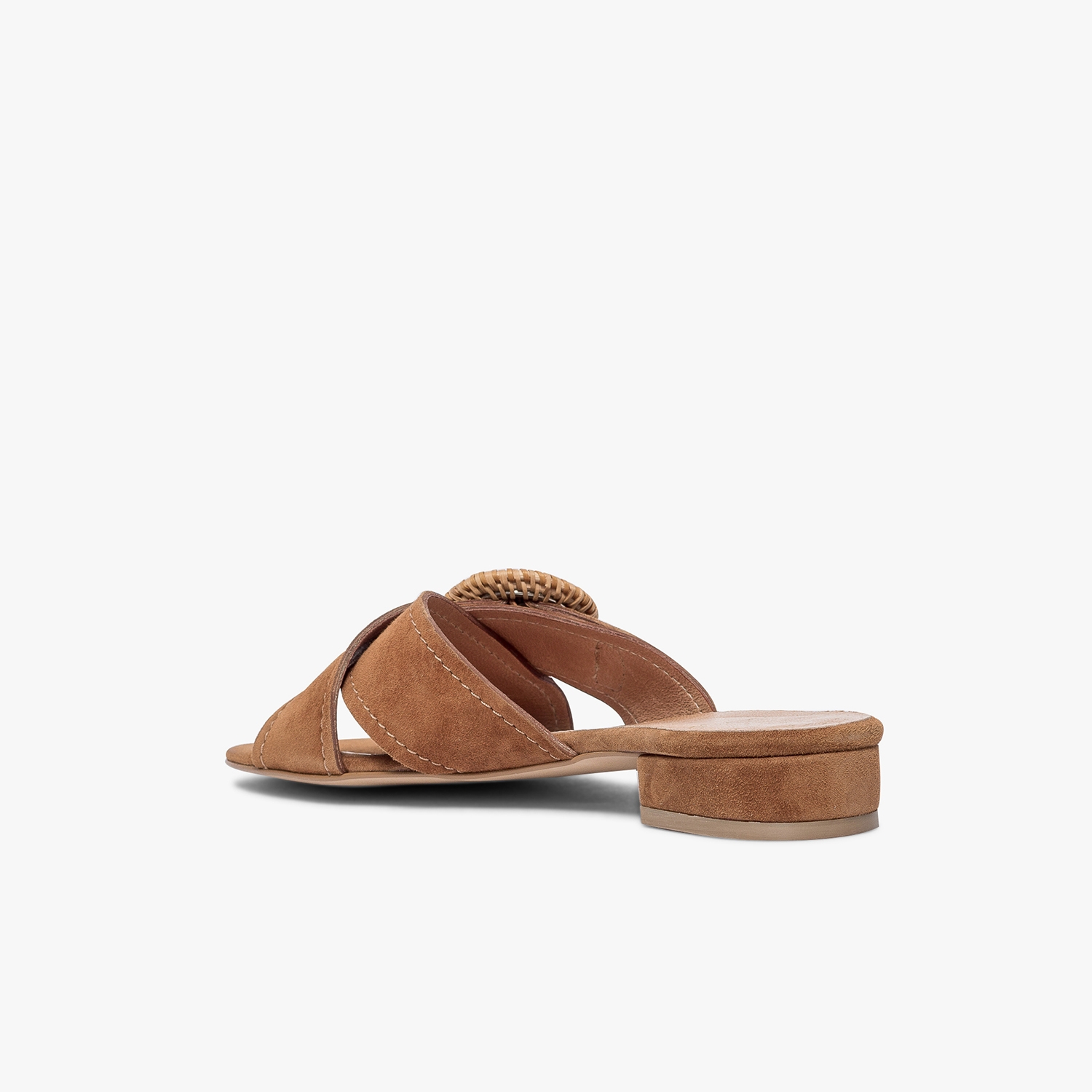 MULE ZAFIR