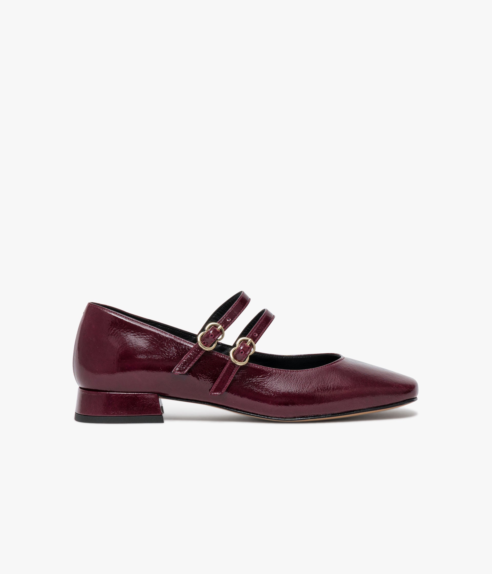 BALLERINE BONNIE LIE DE VIN
