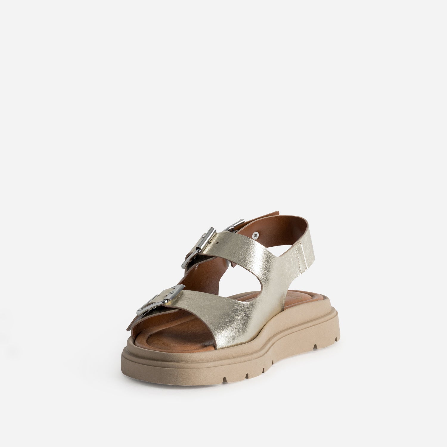 SANDALE NUTTA OR