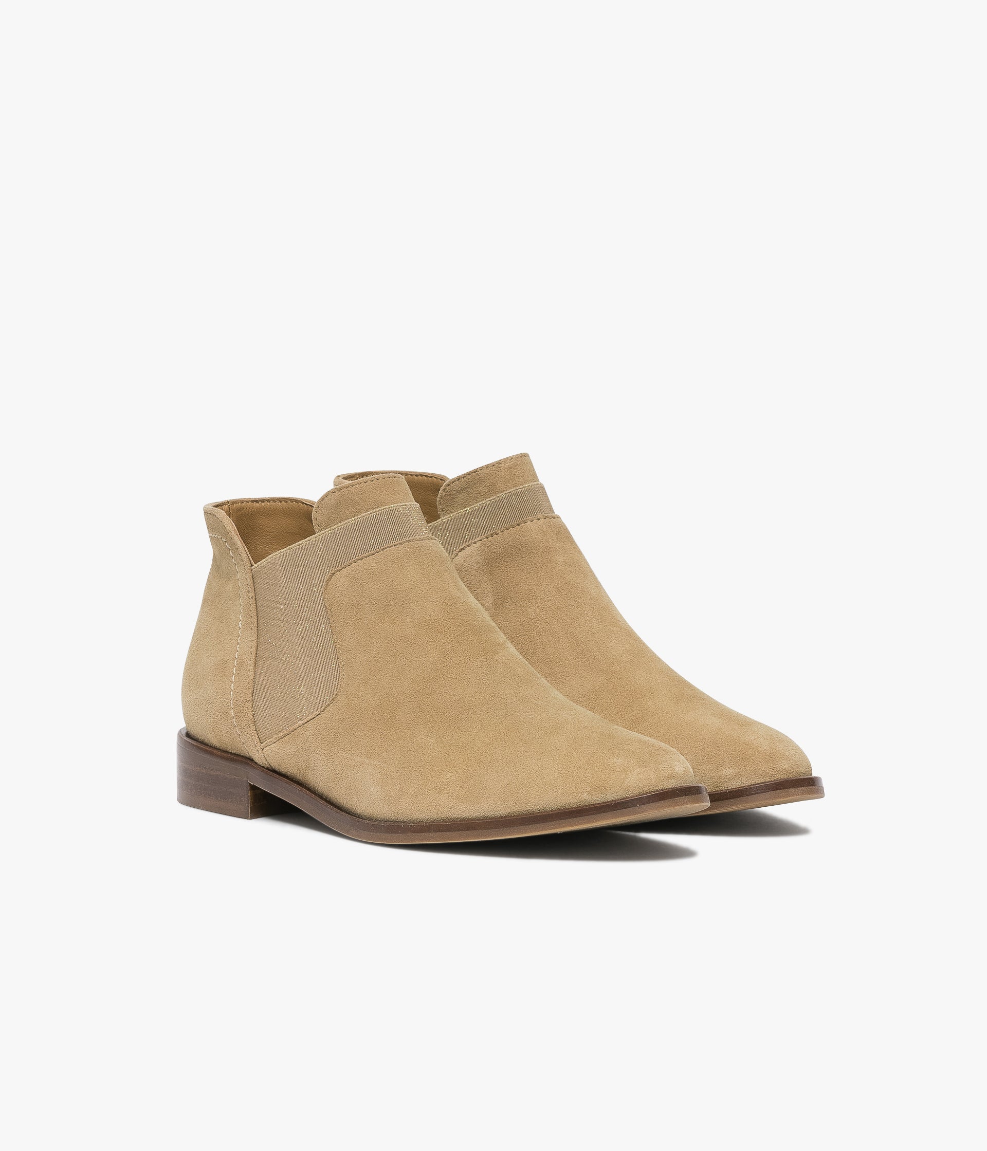 BOOTS KARLINA SABLE