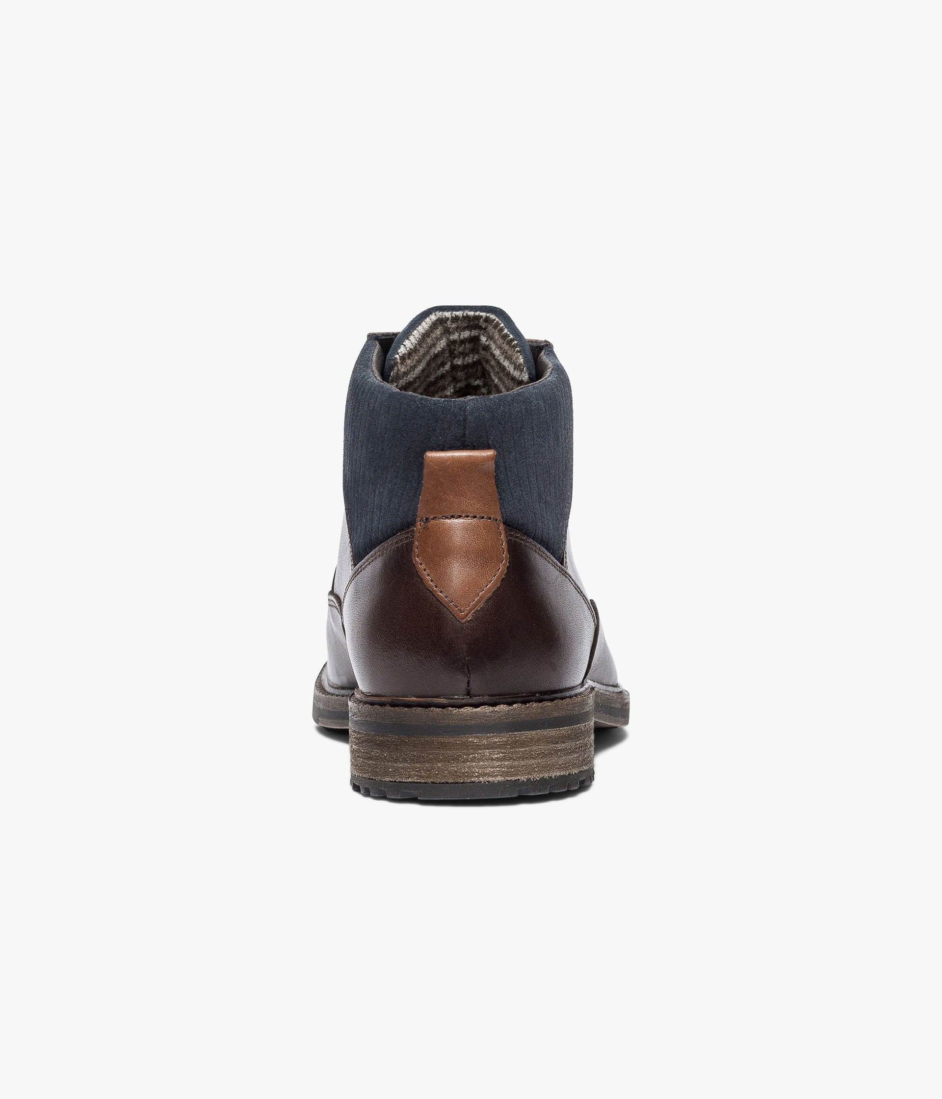 BOOTS RALF MARRON