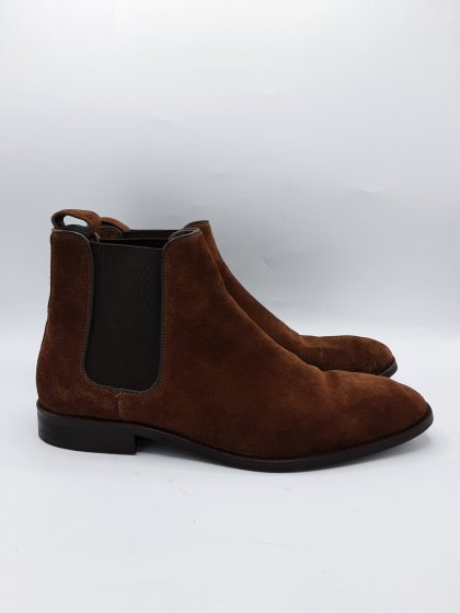 Bottines BOCAGE de seconde main