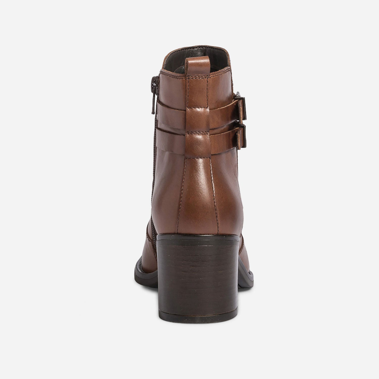 BOOTS TAWARGA CAMEL