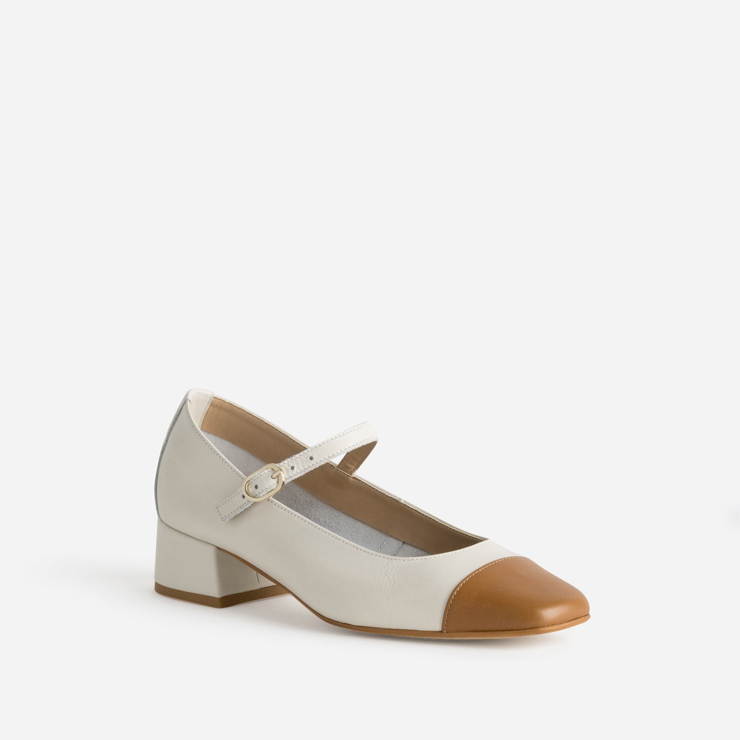 BALLERINE BEJIA BEIGE