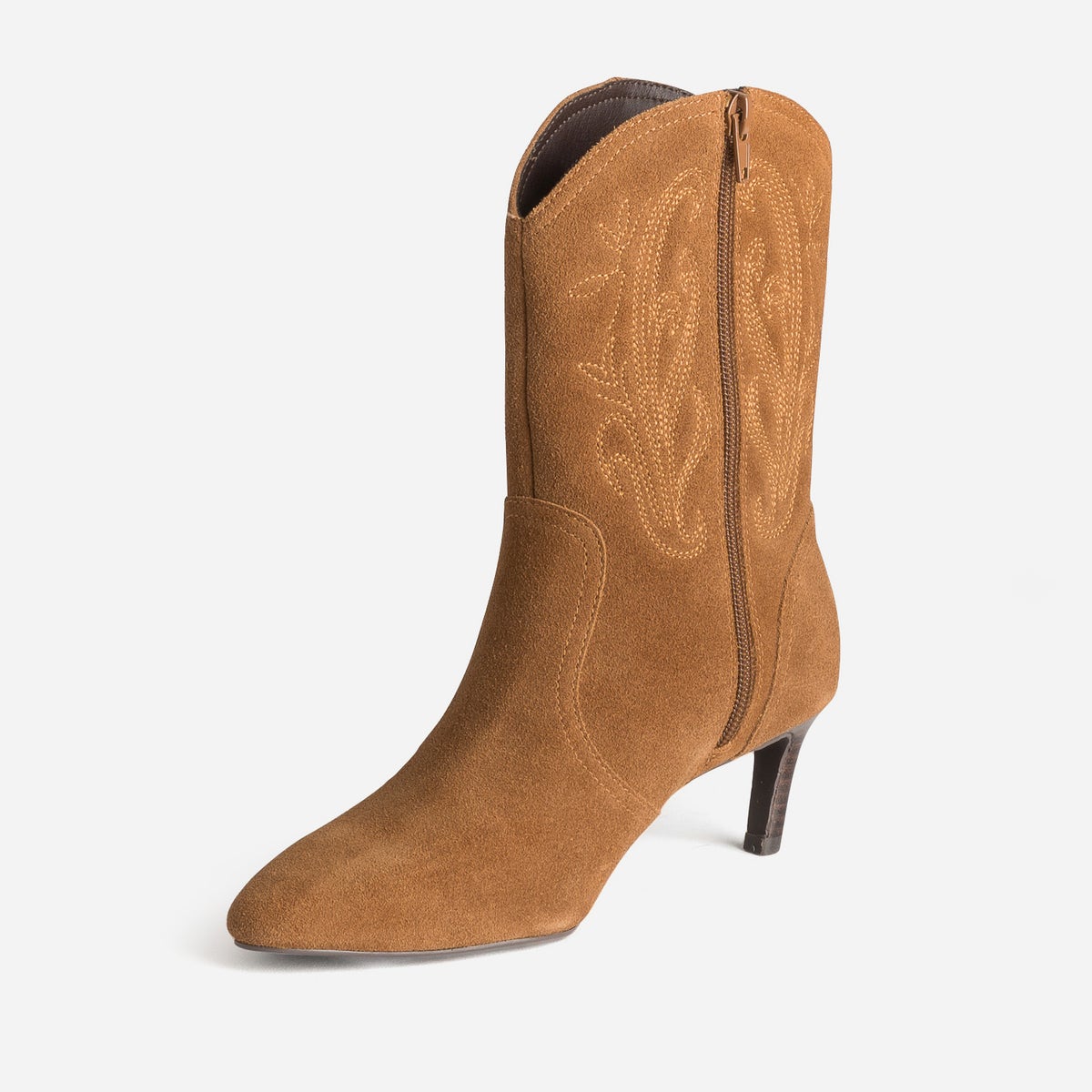 BOOTS NAYELI CAMEL