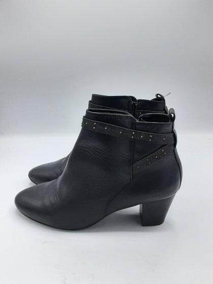 Boots Eram noirs  de seconde main