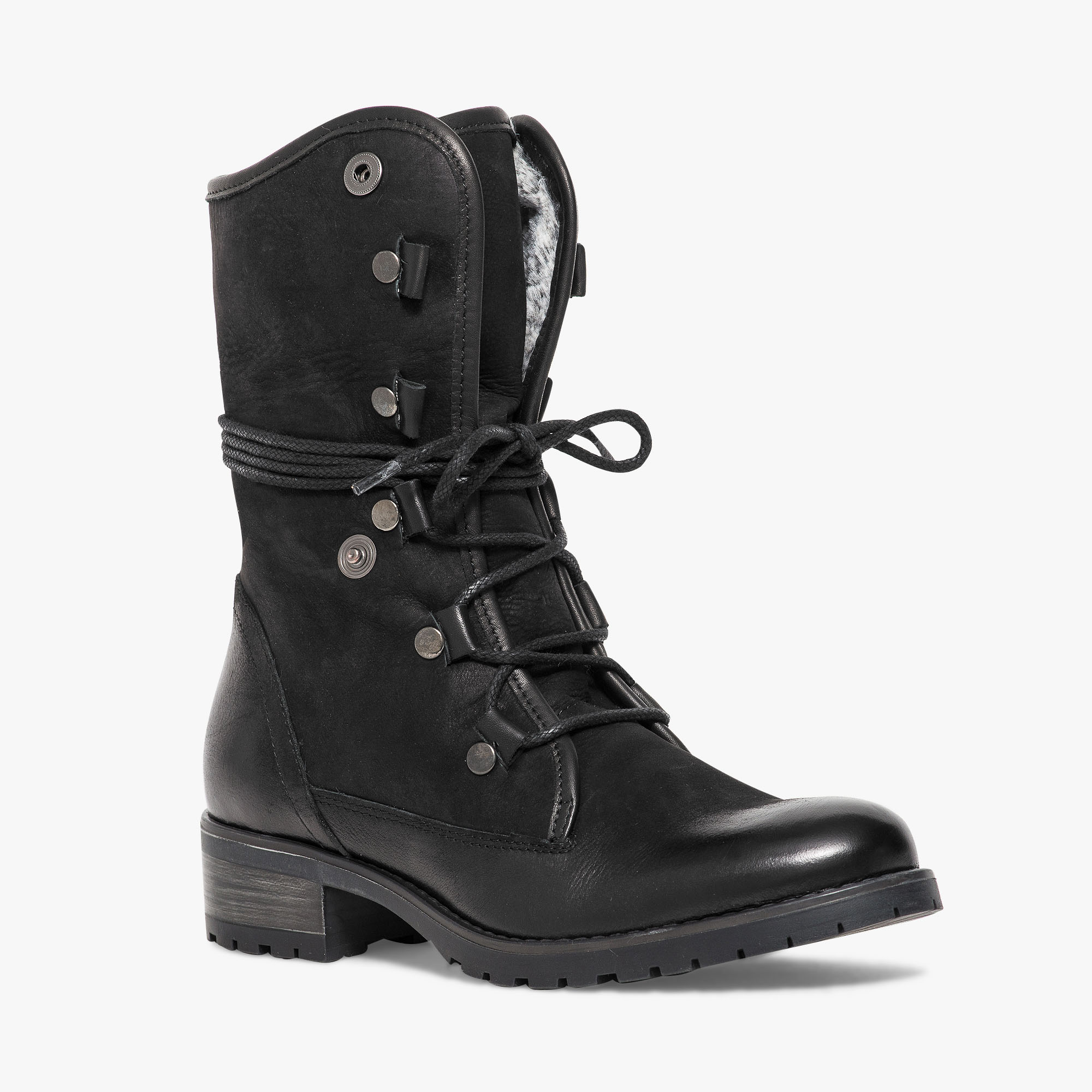 BOOTS TEODOR