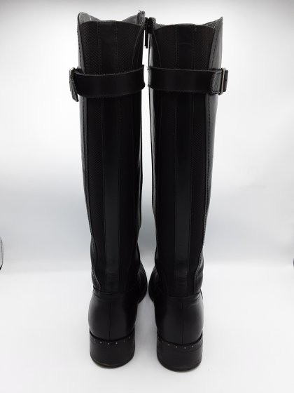 Bottes d'occasion