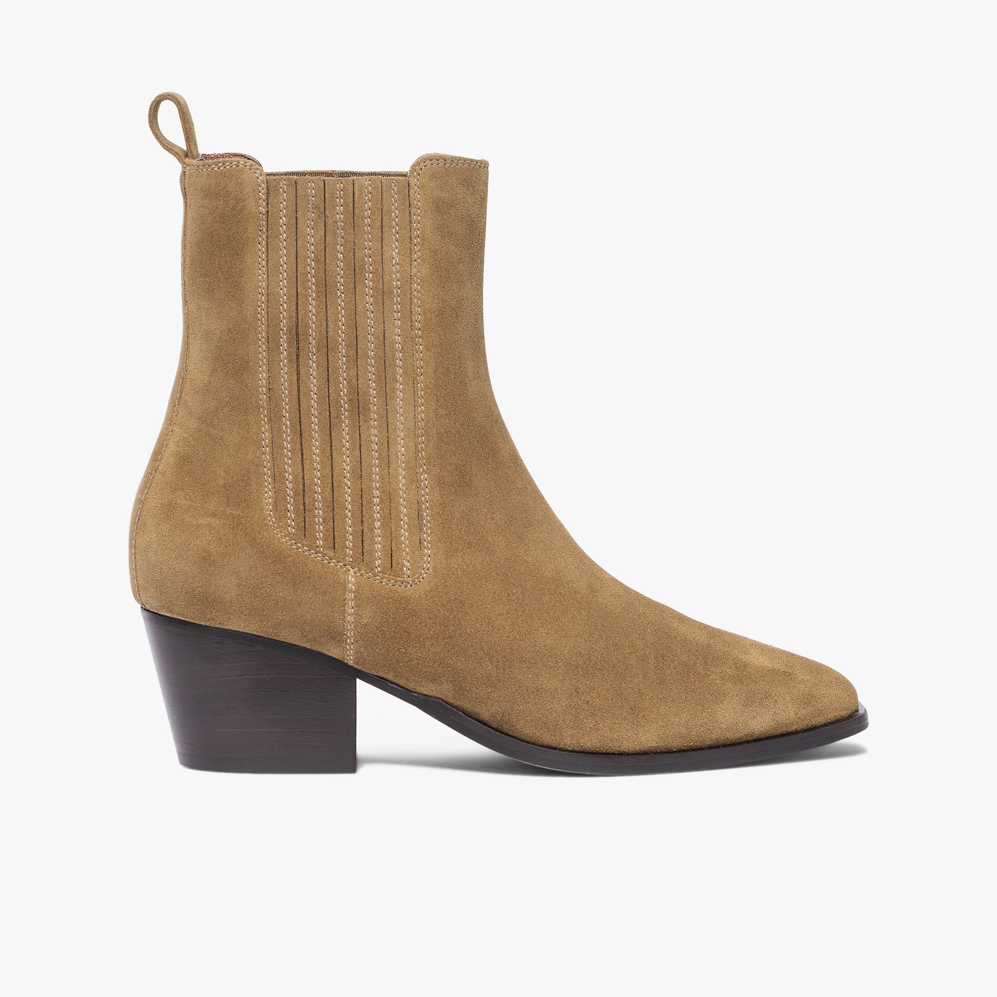 BOOTS MALLAVI