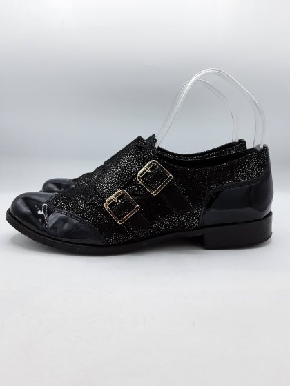 Derbies ANDRE noires de seconde main