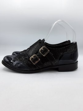 Derbies ANDRE noires de seconde main