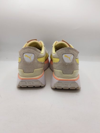 Baskets PUMA multicolores de seconde main