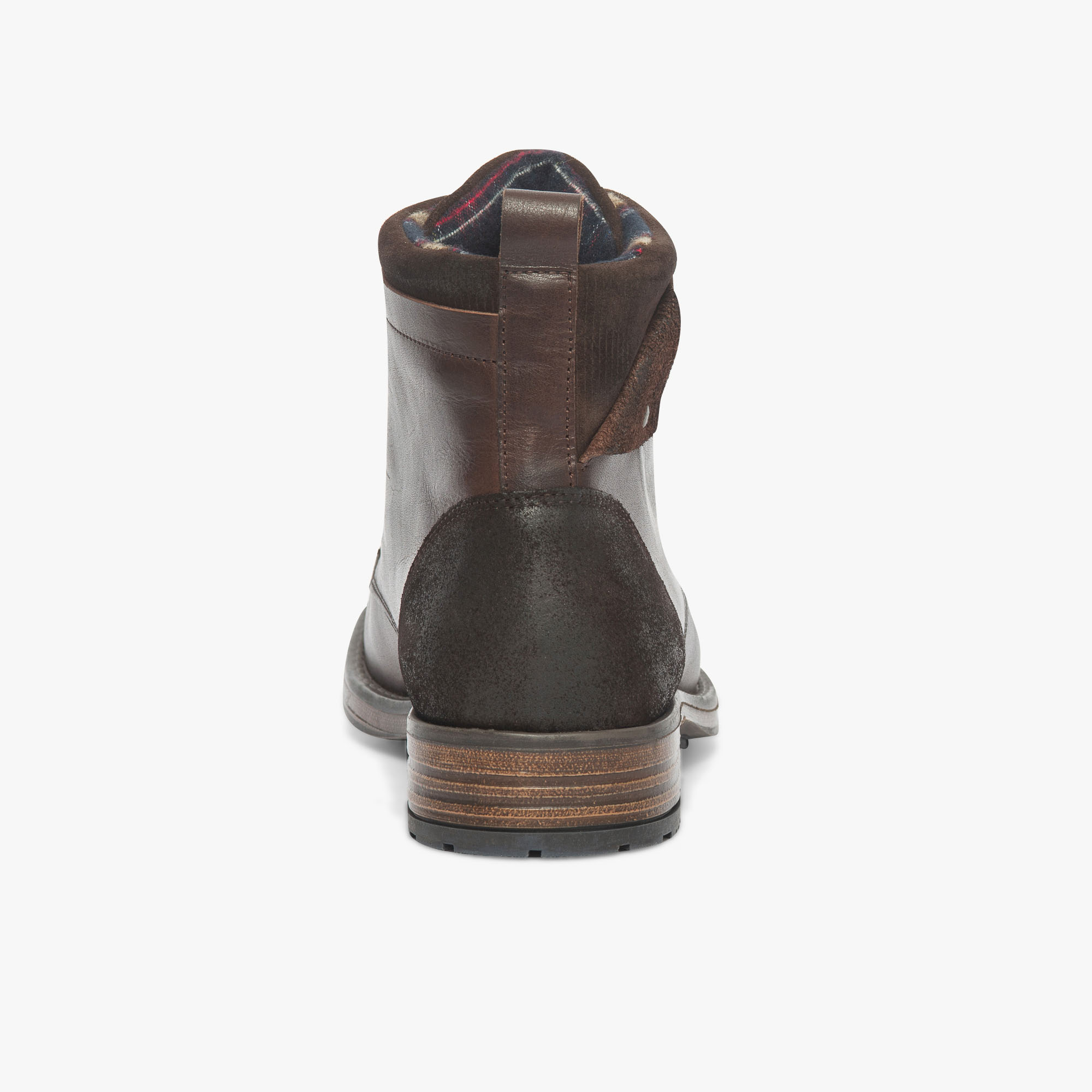 BOOTS ROMAZY