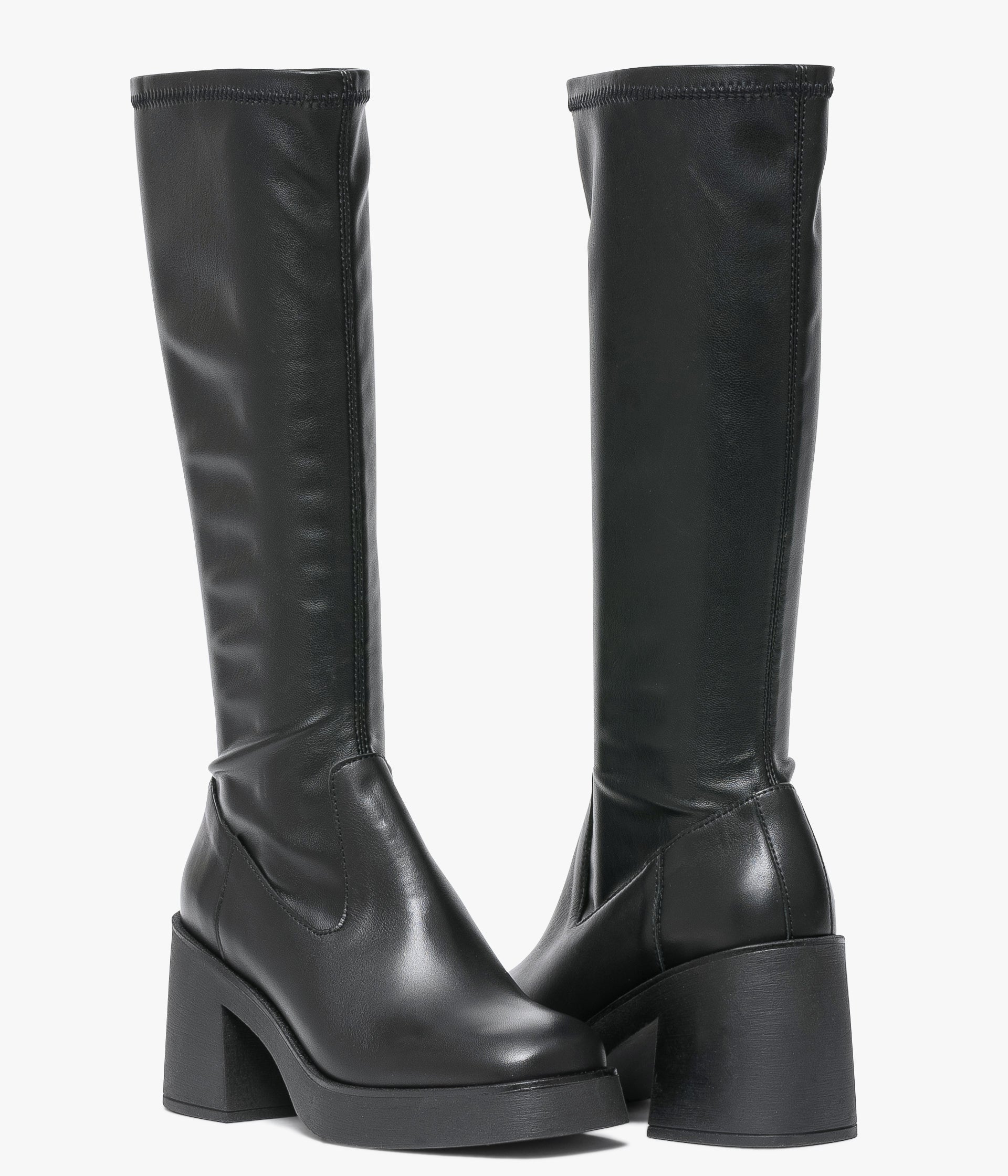 BOTTE FREDDY NOIR