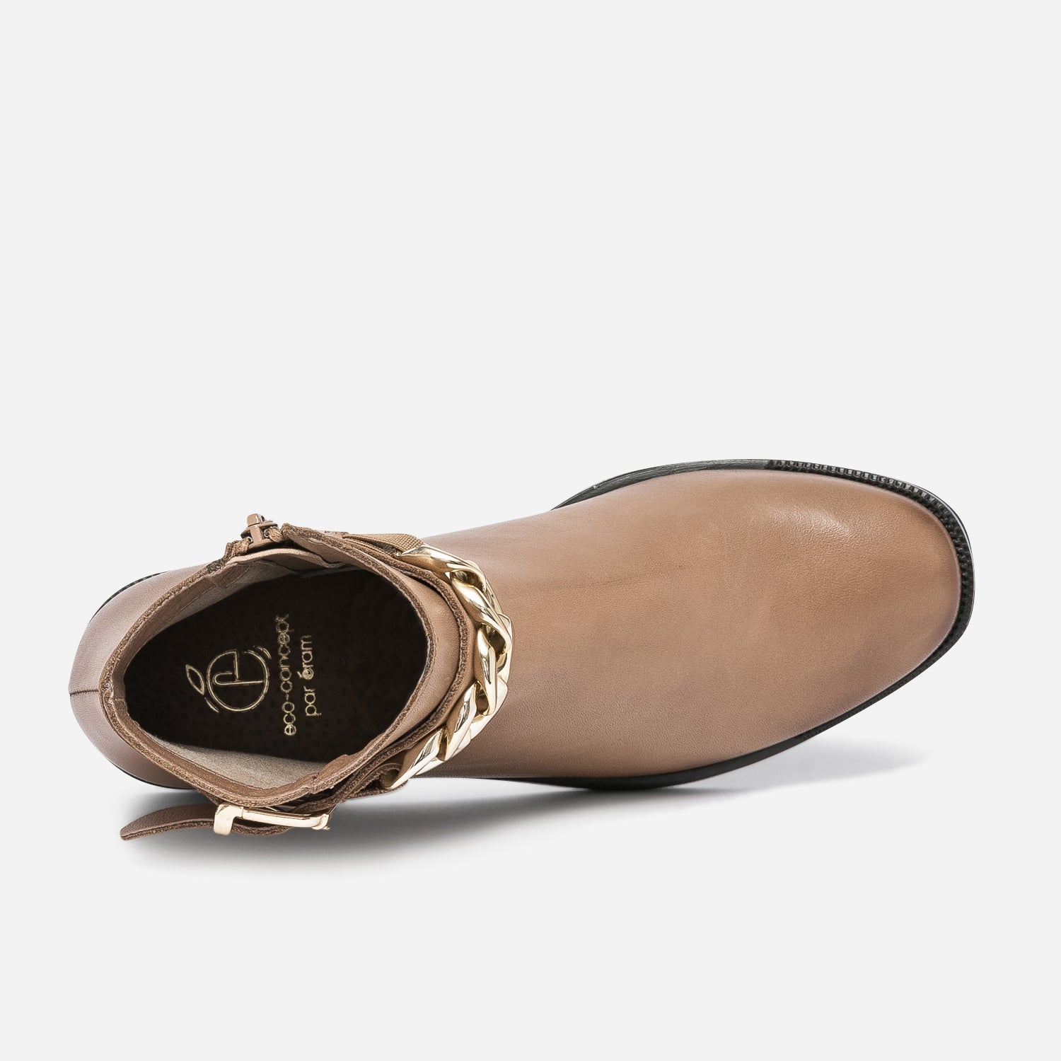 BOOTS ADALIA CAMEL