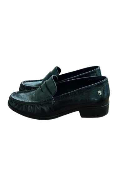 mocassin seconde main
