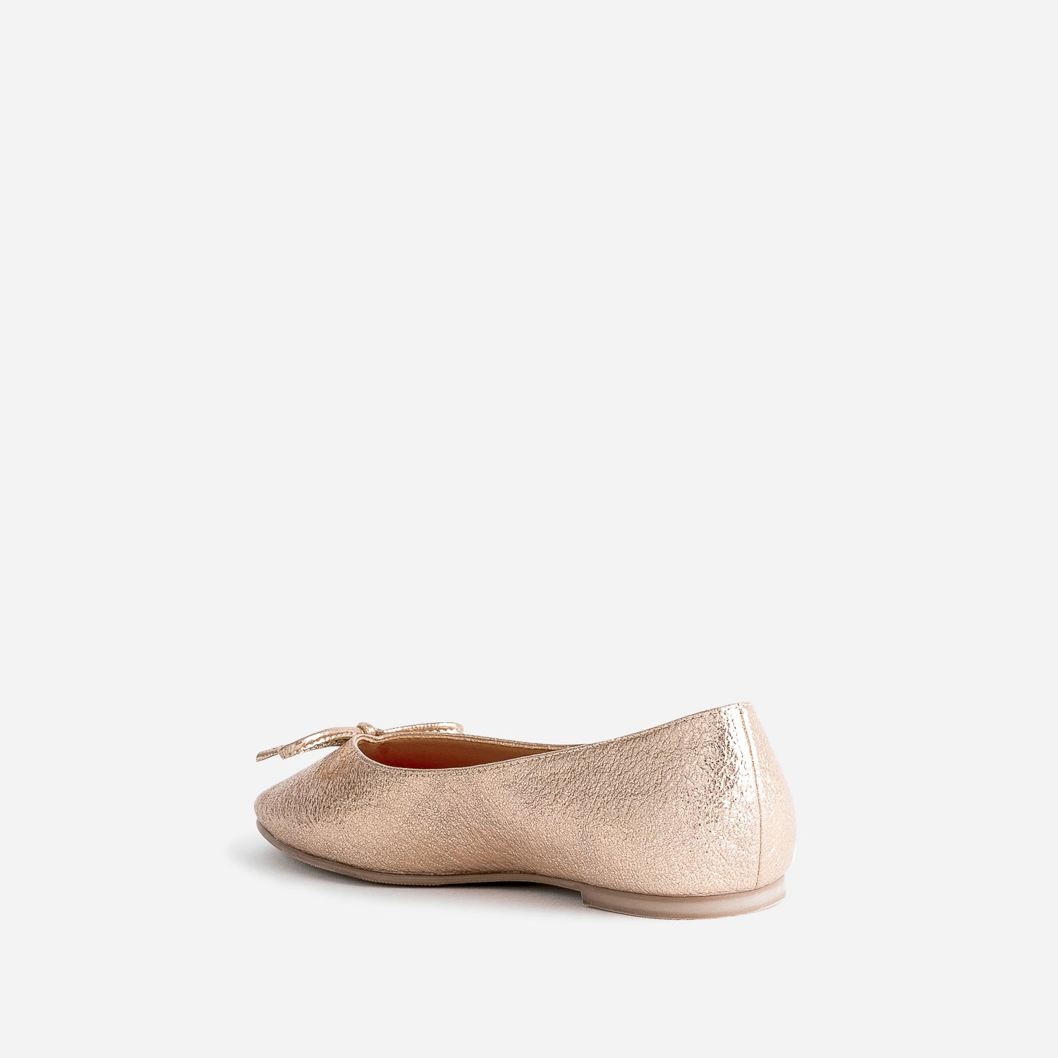 BALLERINE DOROTHEE CUIVRE