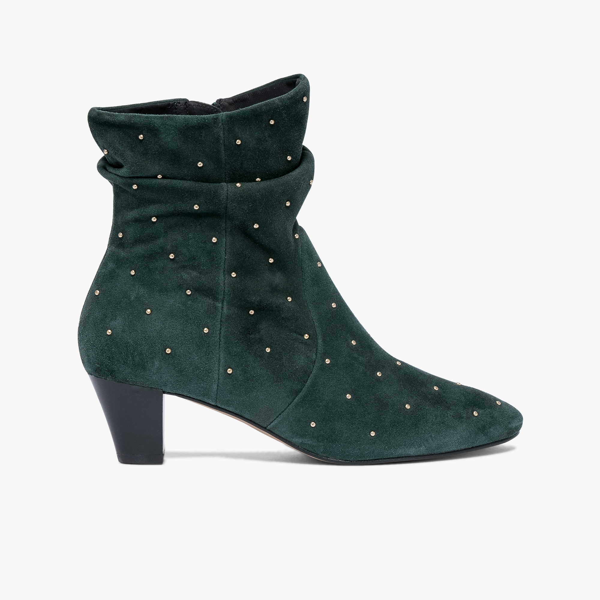 BOOTS MARK