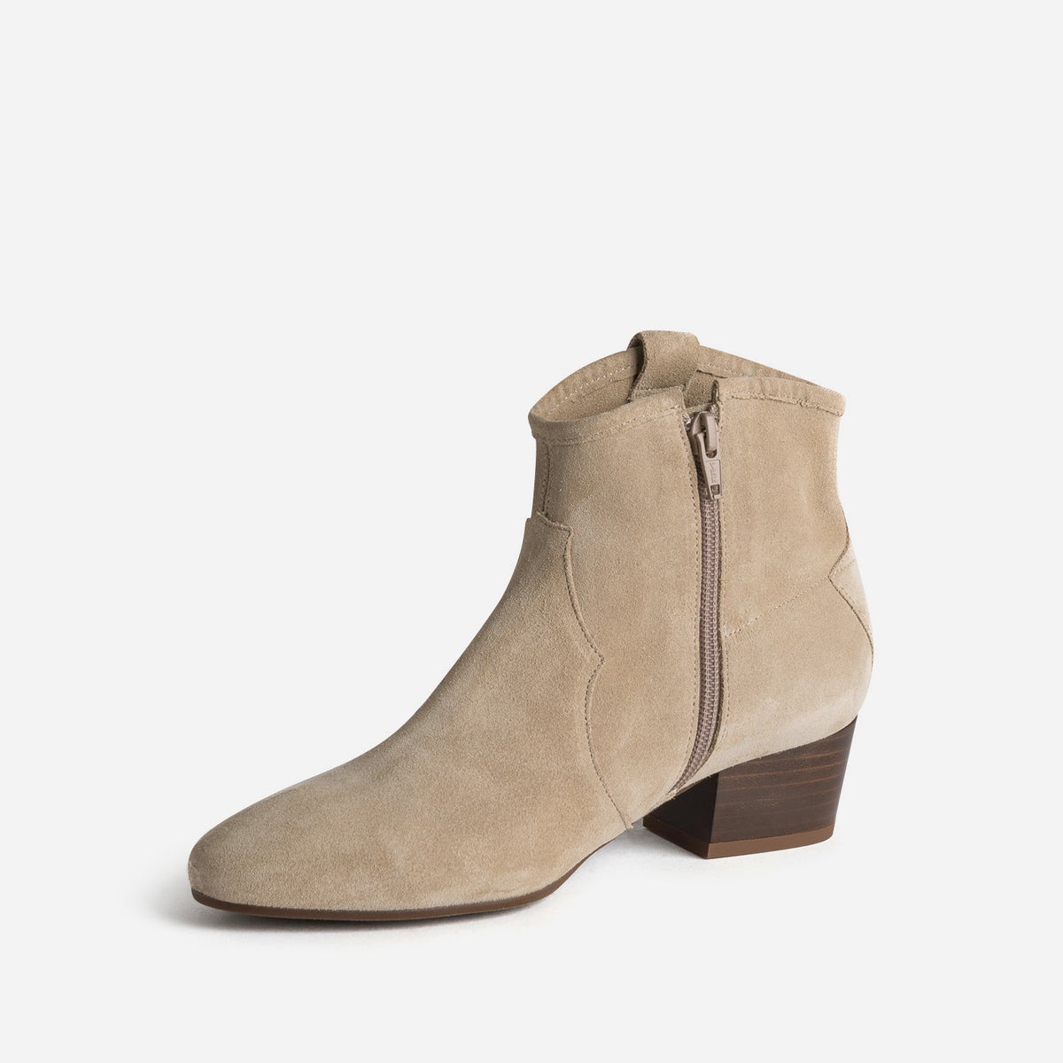 BOOTS GANIA BEIGE