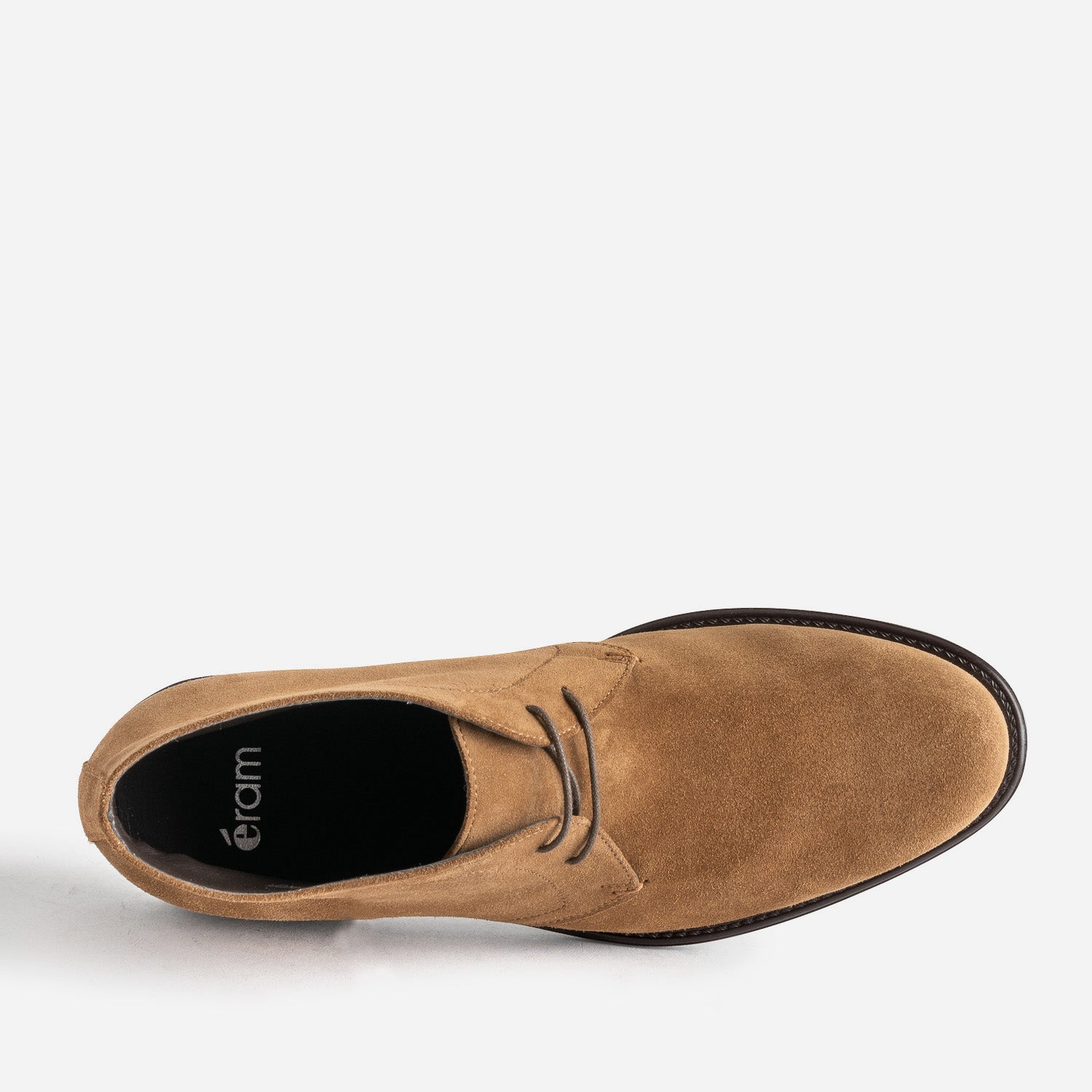 BOOTS ANATOLE TAUPE