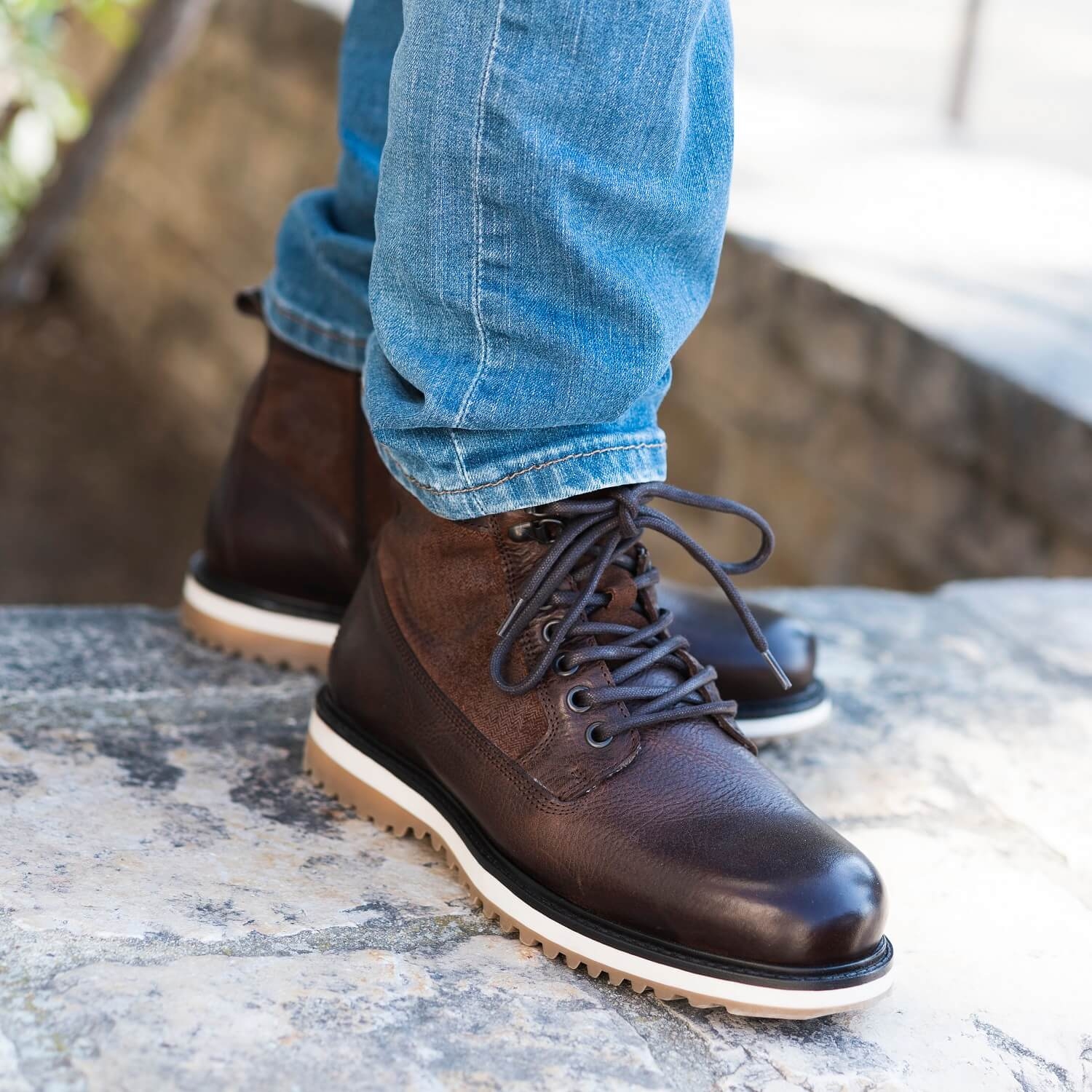 BOOTS RABI
