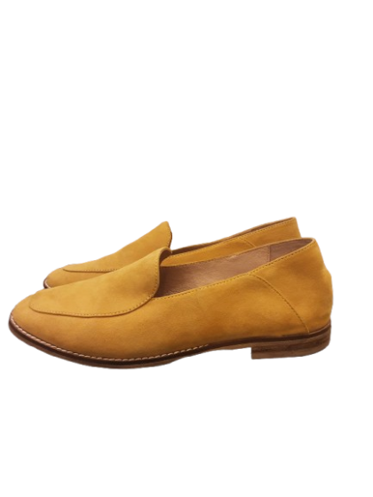 Mocassins de seconde main