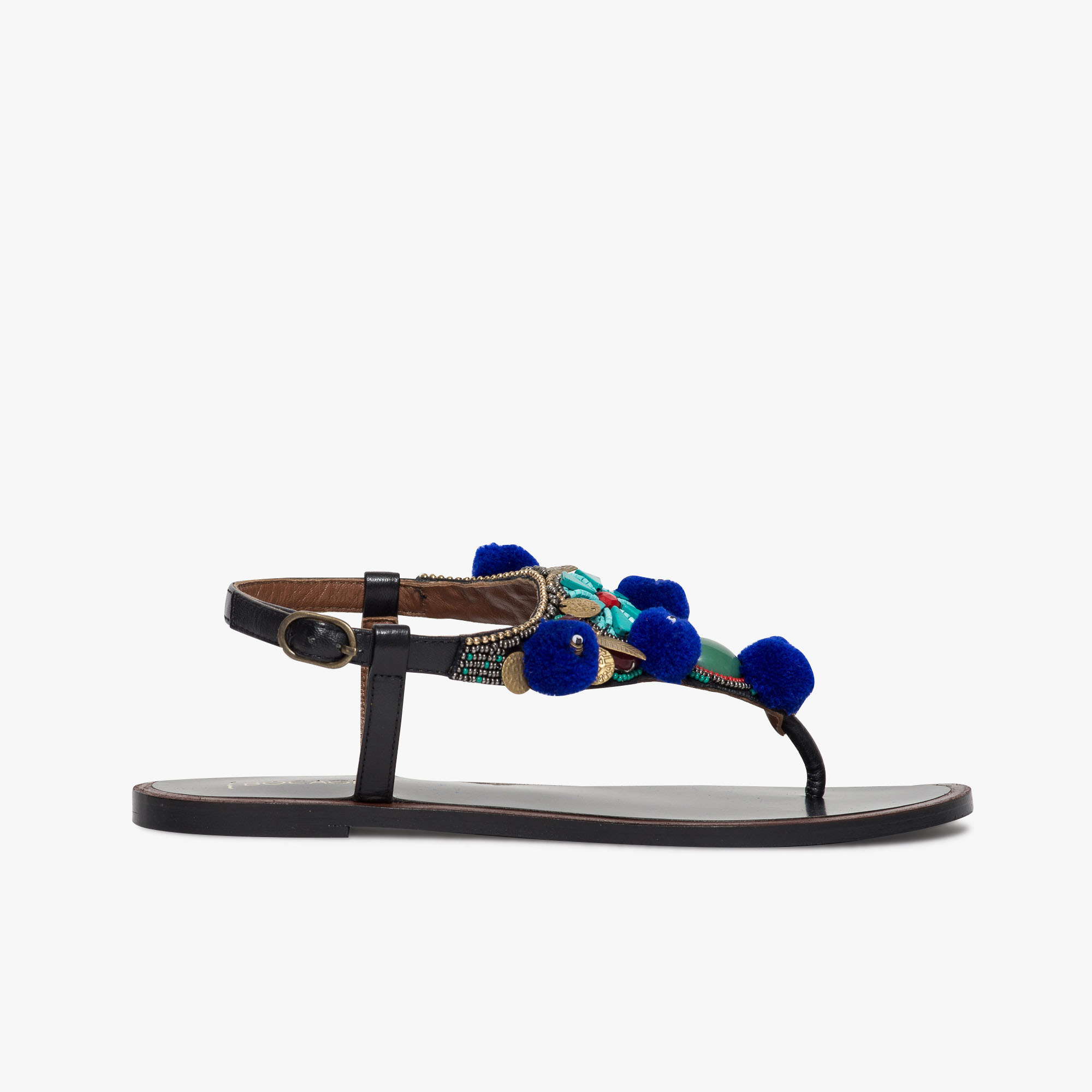 NU-PIEDS JANEL