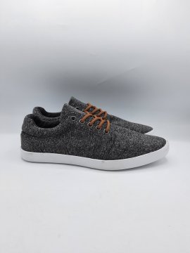 Sneakers PIER ONE grises de seconde main