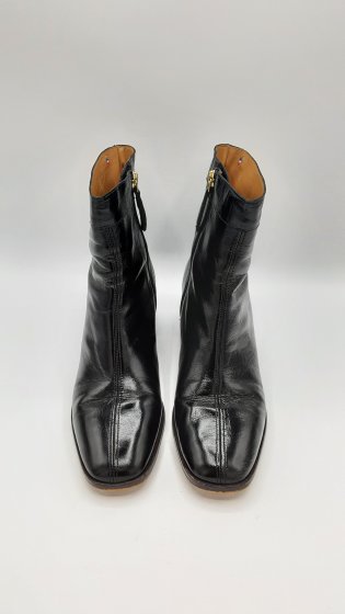Bottines Tamara seconde main