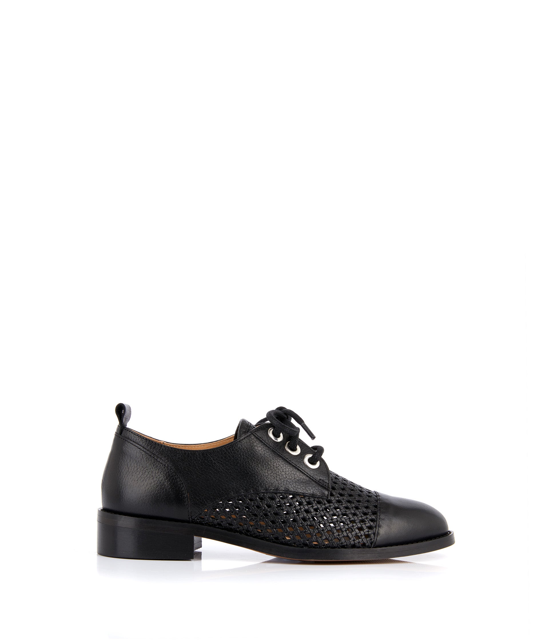 DERBY EDITH NOIR