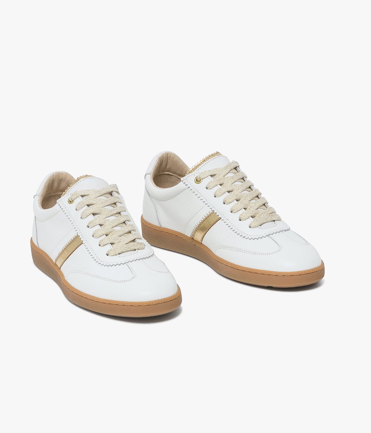 TENNIS LELLIA BLANC