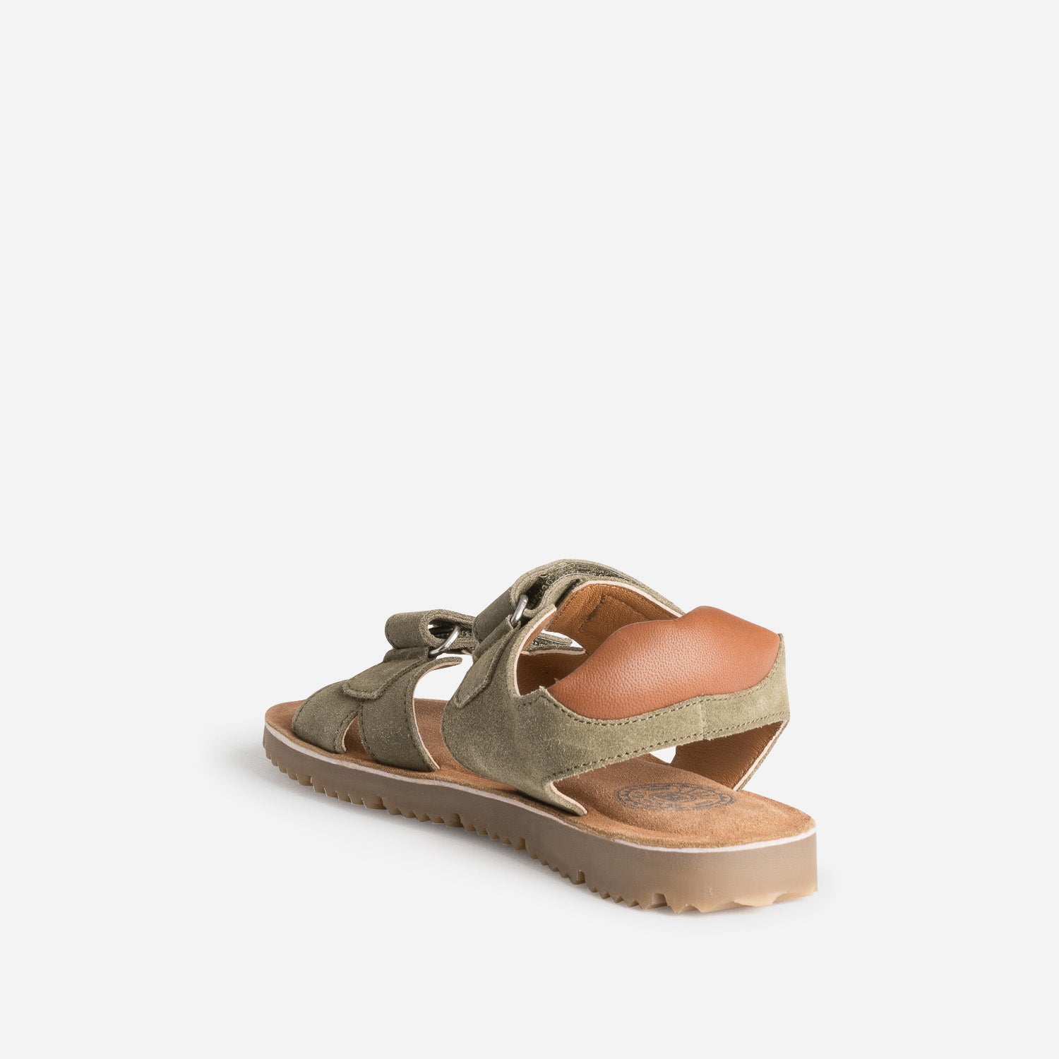 SANDALE ROY2 KAKI