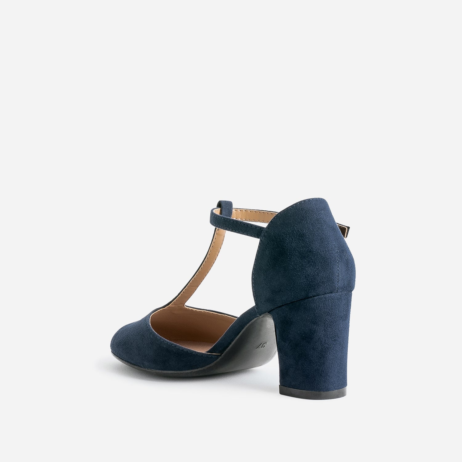 ESCARPIN BRAGOZZO MARINE