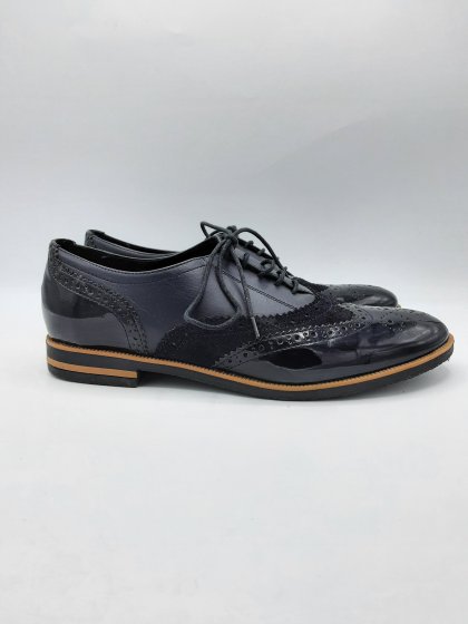 Derbies AEROS ME marines de seconde main