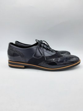 Derbies AEROS ME marines de seconde main