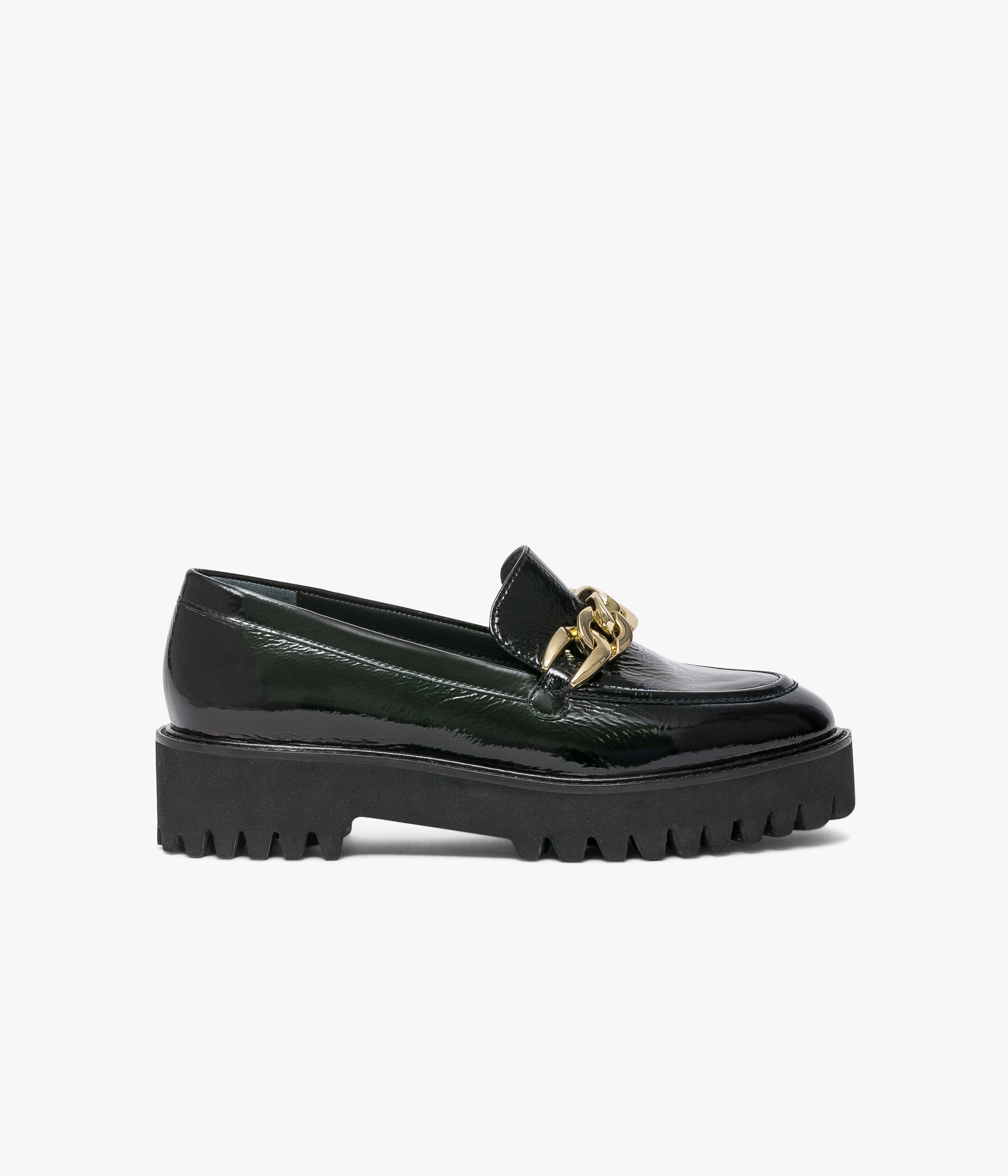 MOCASSIN ADALBERO NOIR