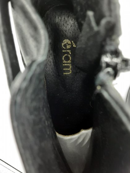 Boots Eram noirs  de seconde main