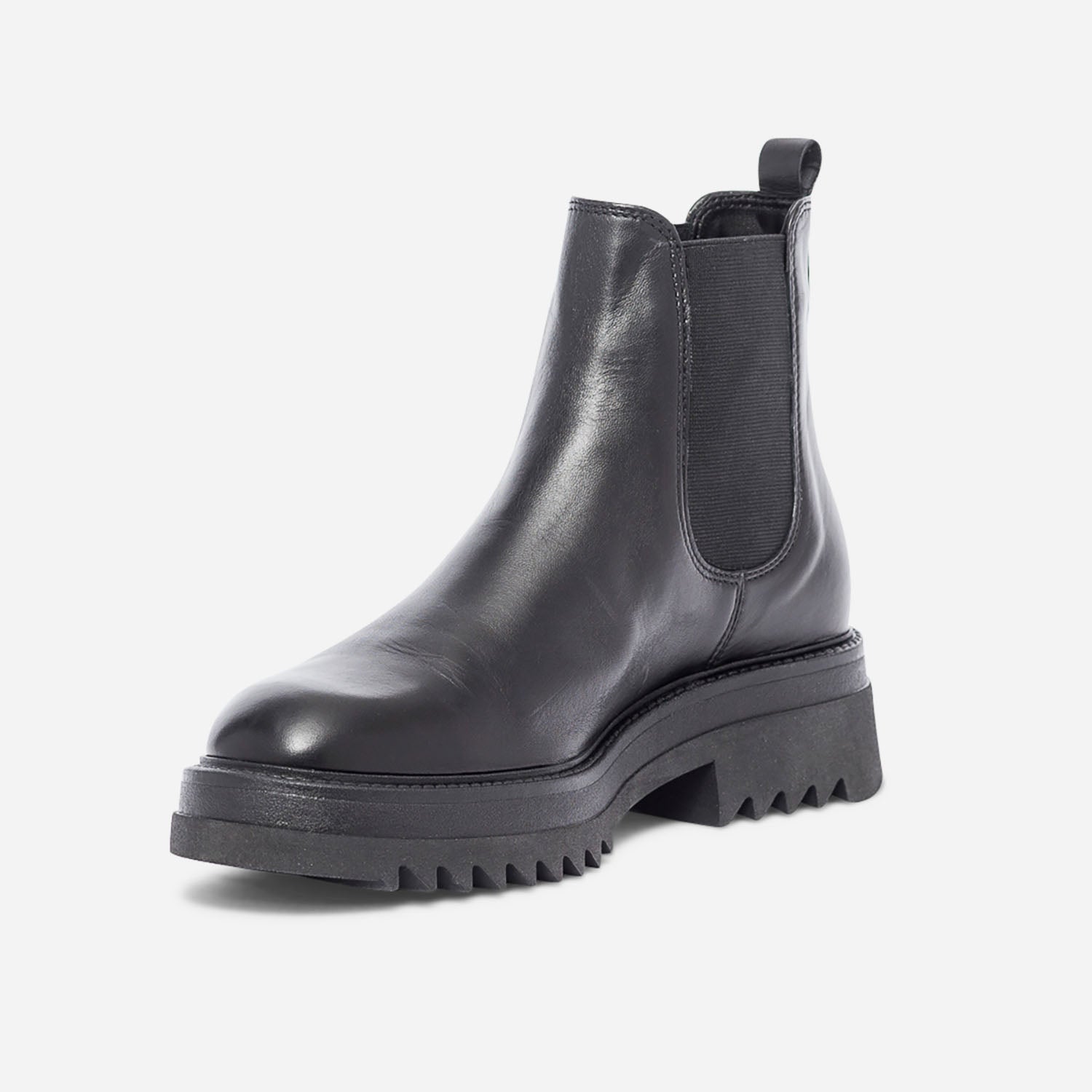BOOTS HETI NOIR