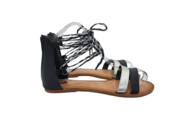 Sandales Eram marine