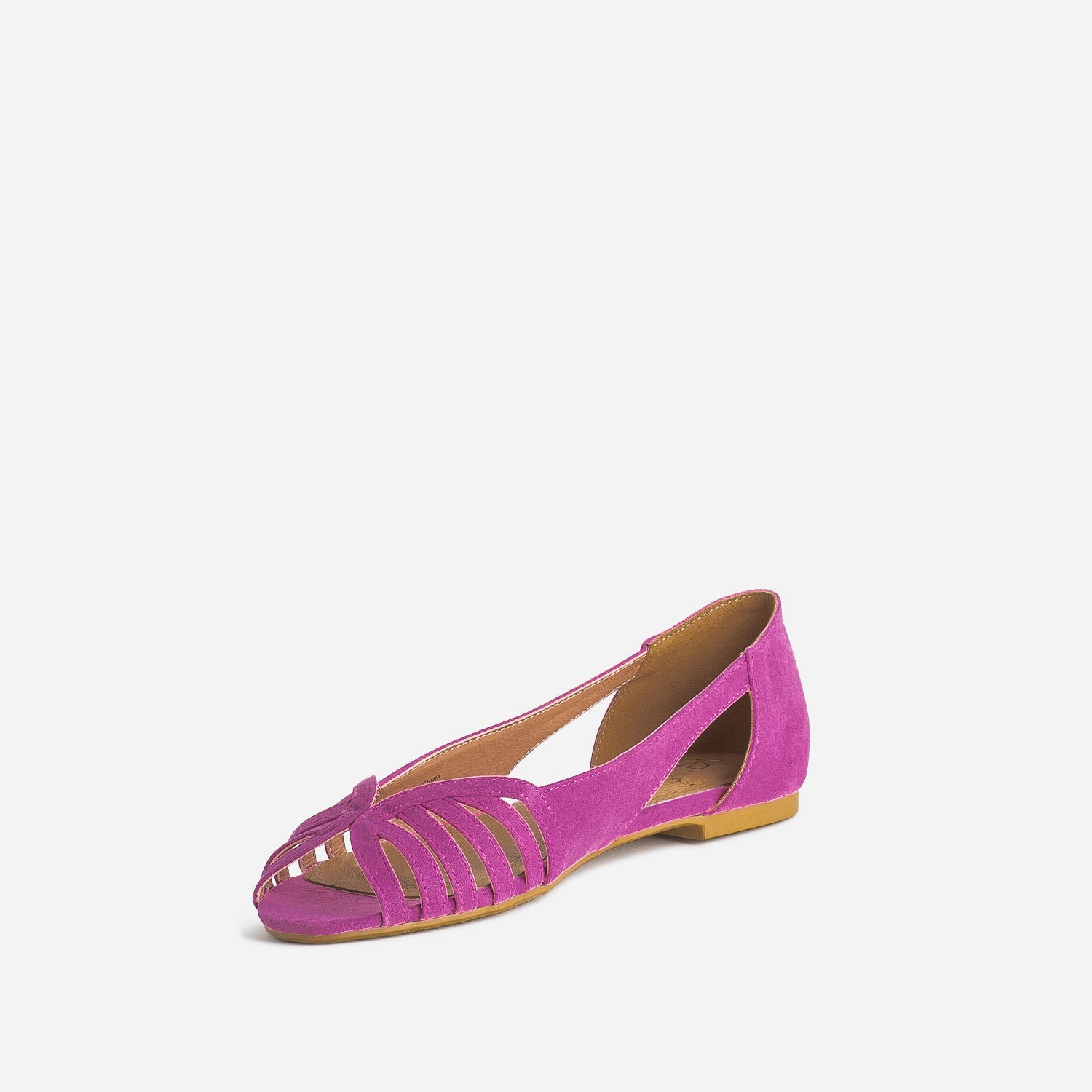 BALLERINE DANYELA ROSE