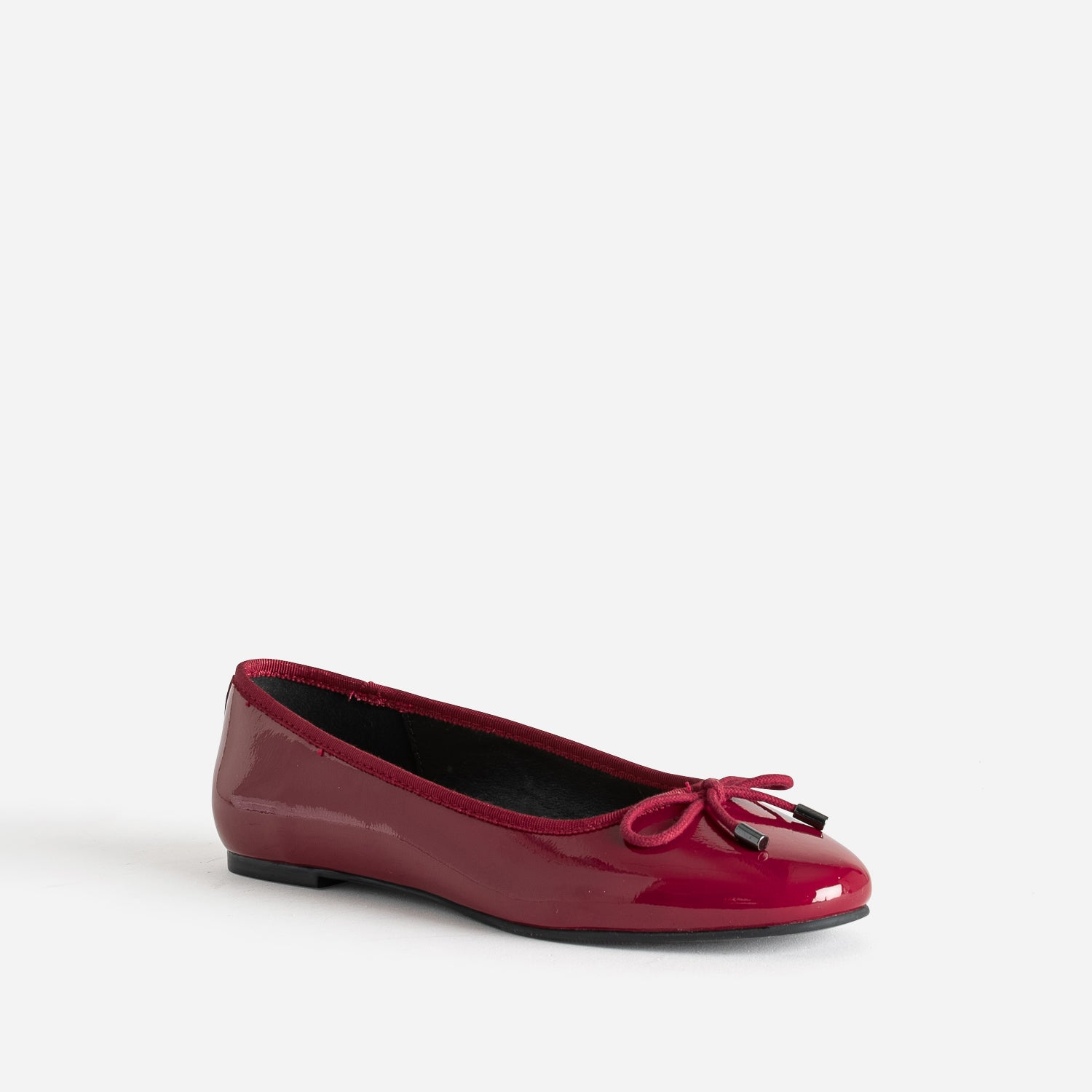 BALLERINE DIVA ROUGE