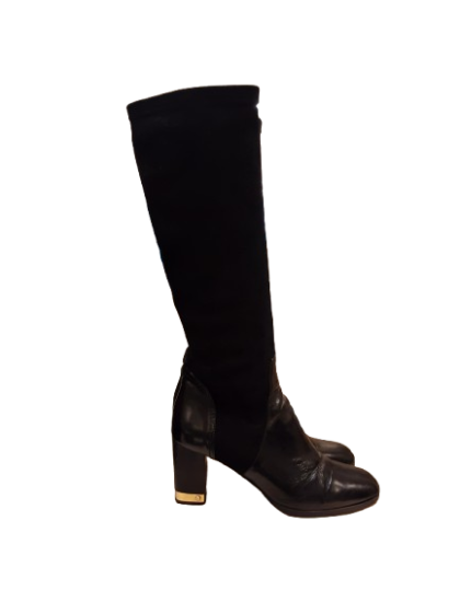 Bottes de seconde main
