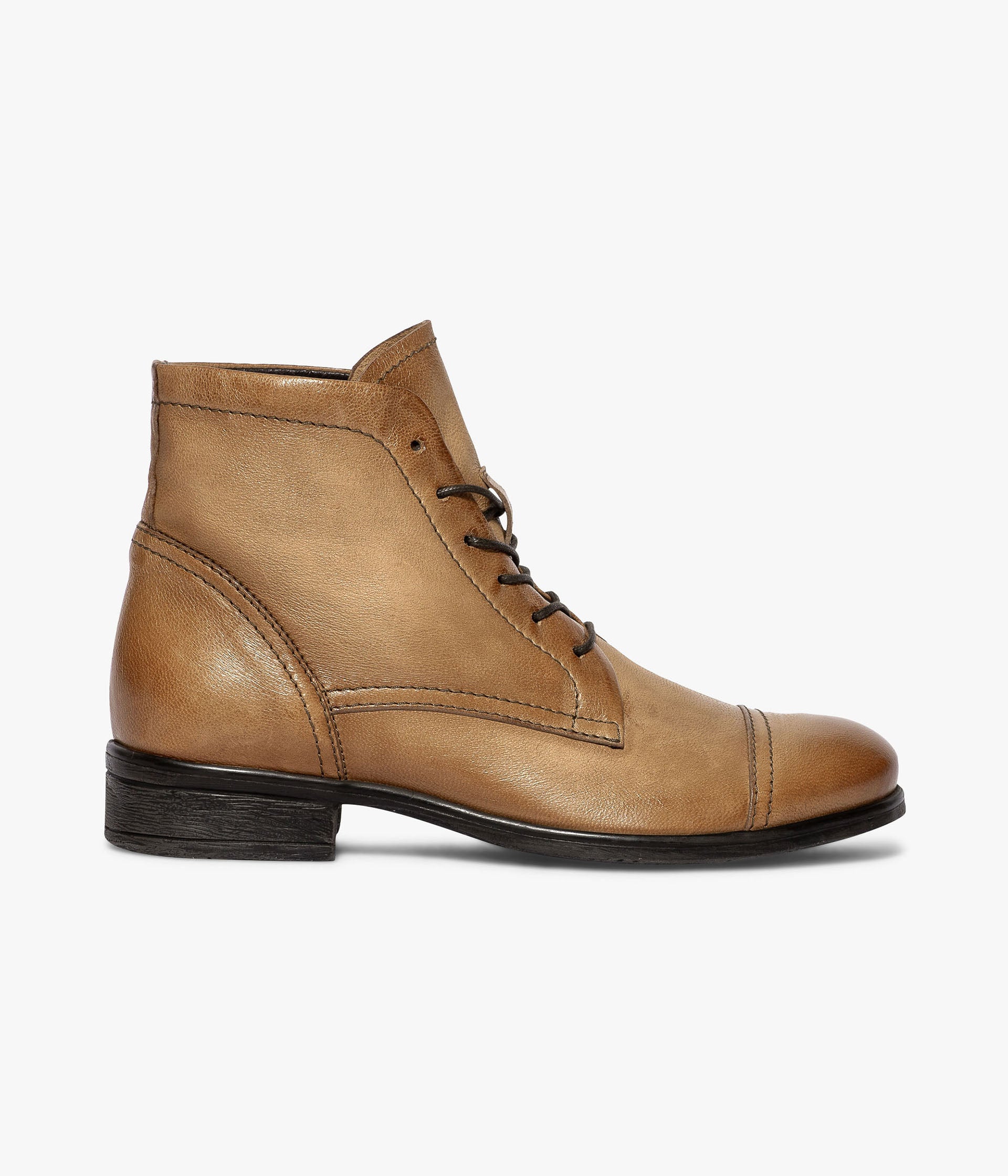 BOOTS TIAGO MARRON
