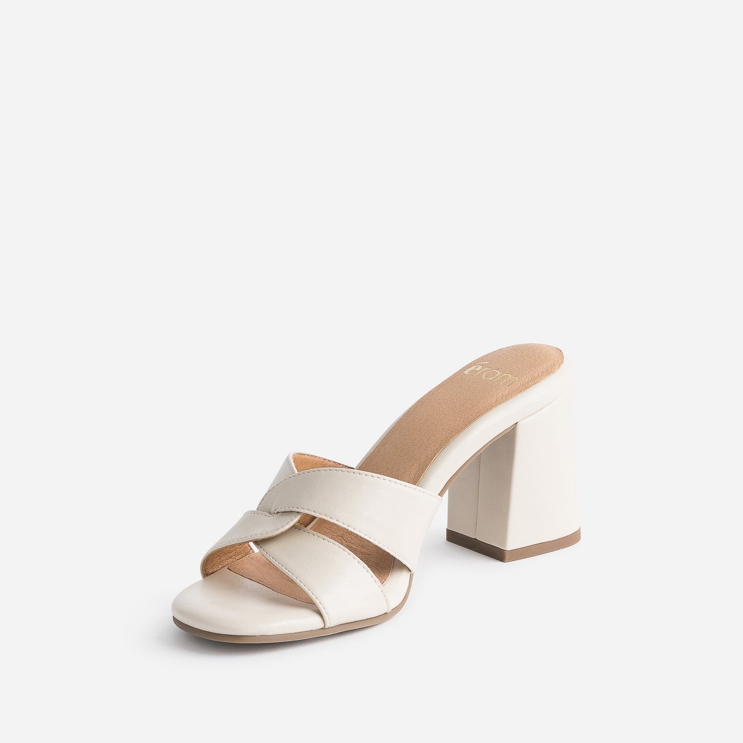 SANDALE YSEULT BEIGE