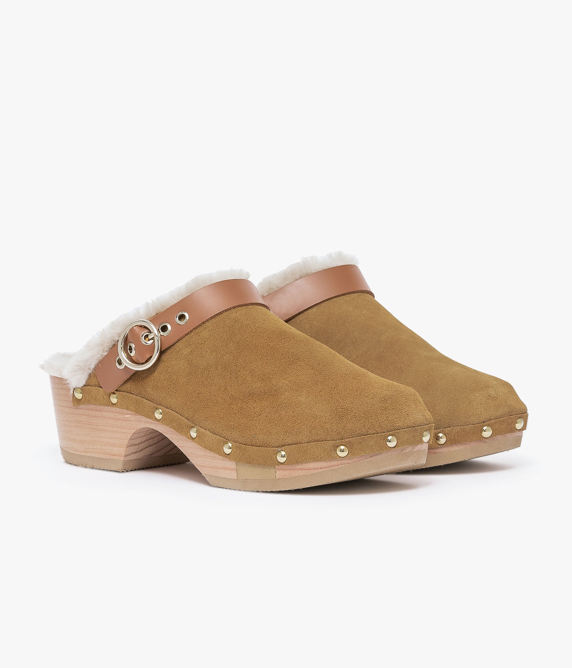 MULE VICKIE MARRON