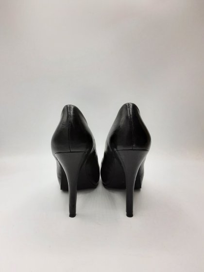 Escarpins noirs de seconde main de la marque ASH