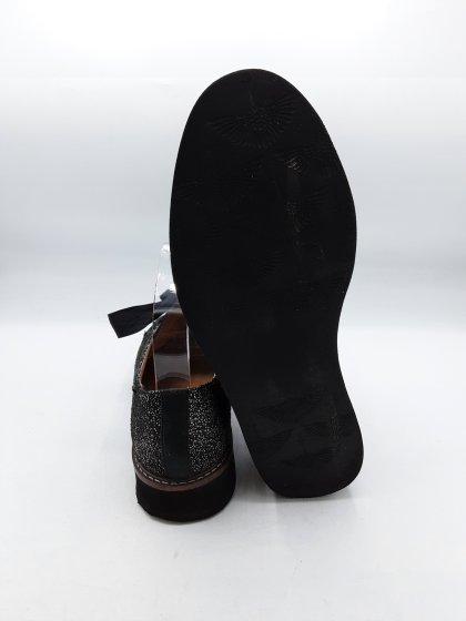 Derbies FUGITIVE noires de seconde main